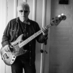 Eric_mustang_bass_2 © Bert Eke